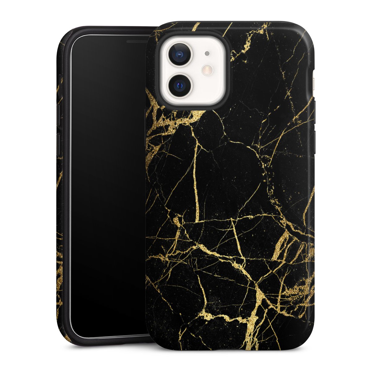 Coque renforcée