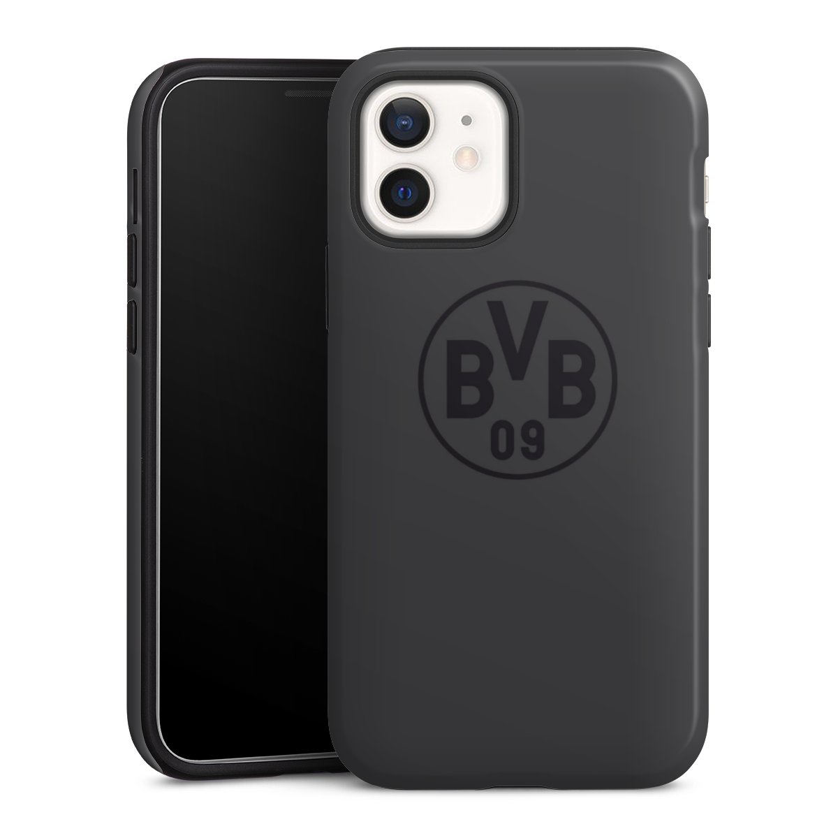 Coque renforcée