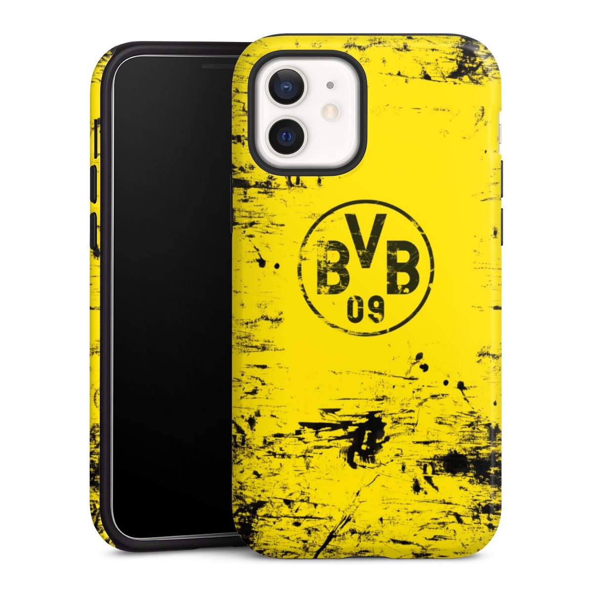 Cover rinforzata