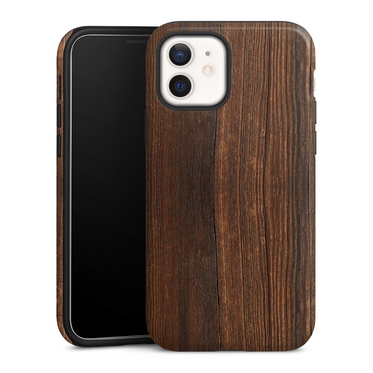 Coque renforcée