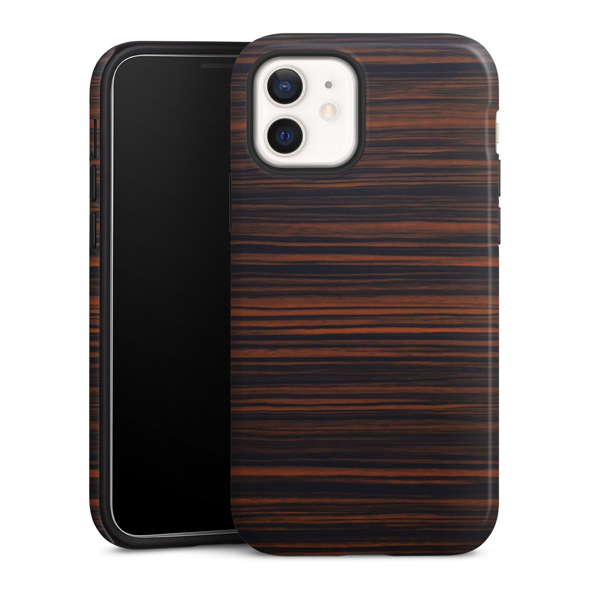 Coque renforcée