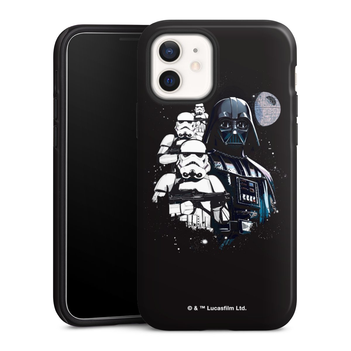 Cover rinforzata