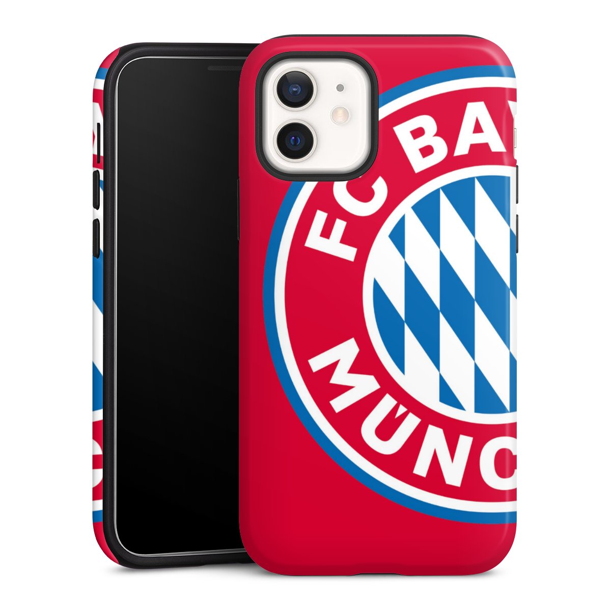 Tough Case