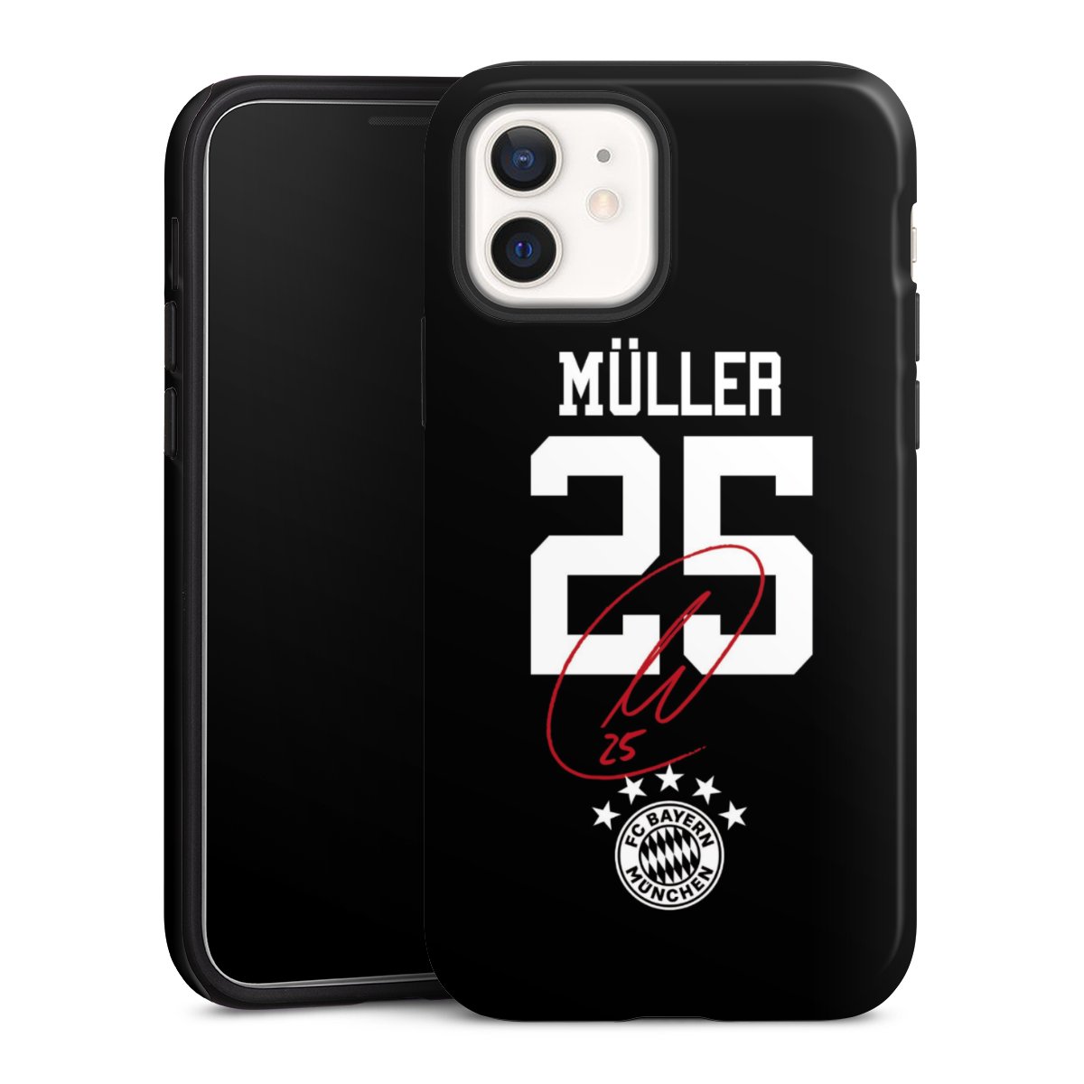 Tough Case