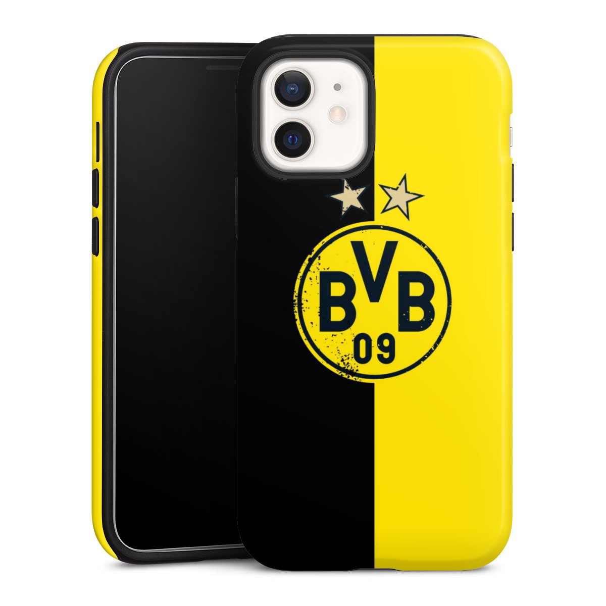 Toughcase hoesje