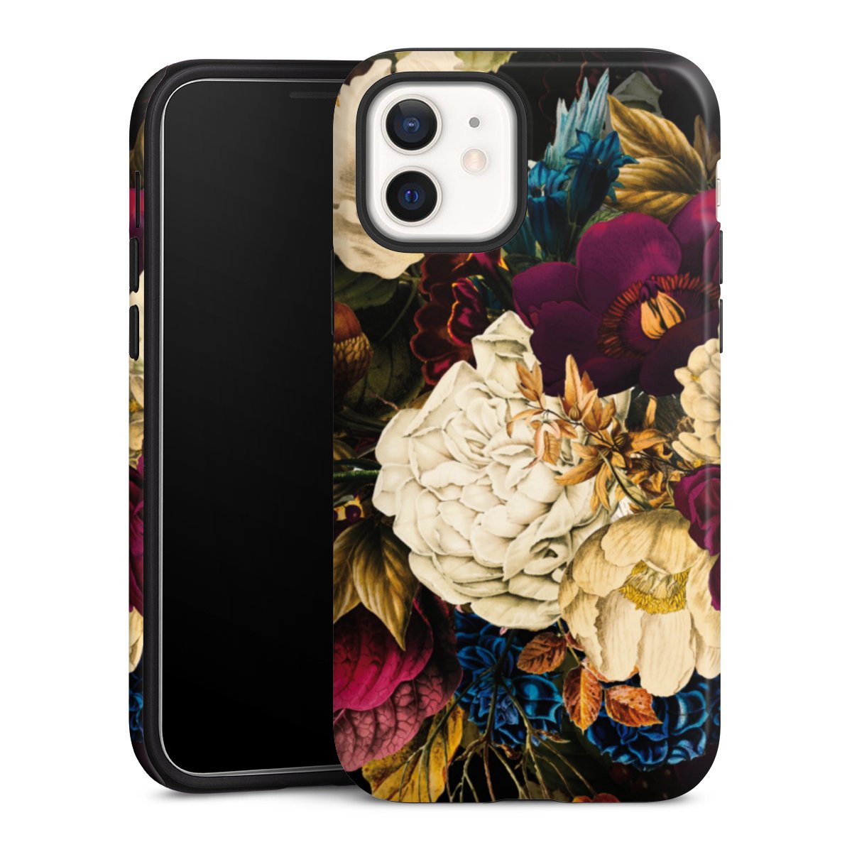 Coque renforcée