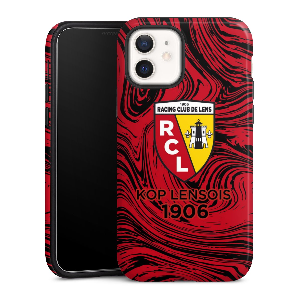 Toughcase hoesje