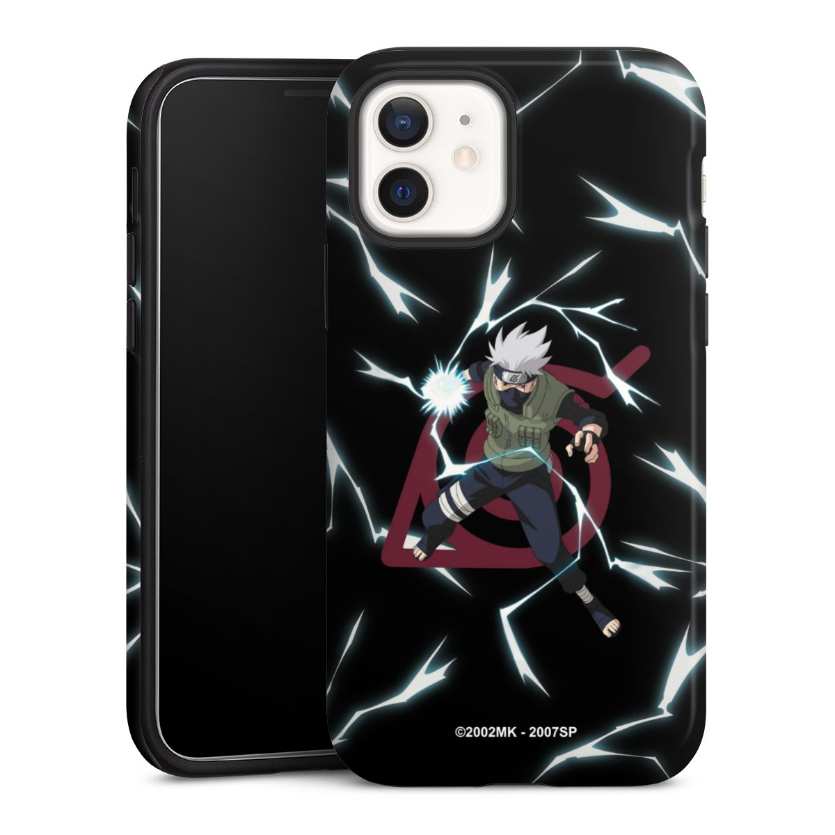 Cover rinforzata