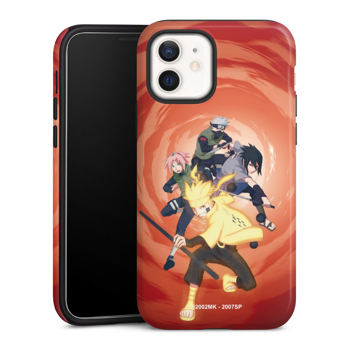 Tough Case