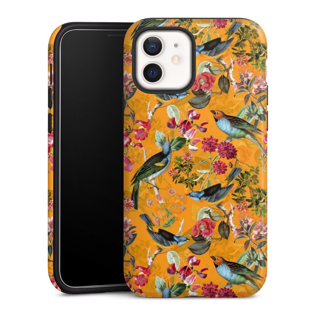 Toughcase hoesje