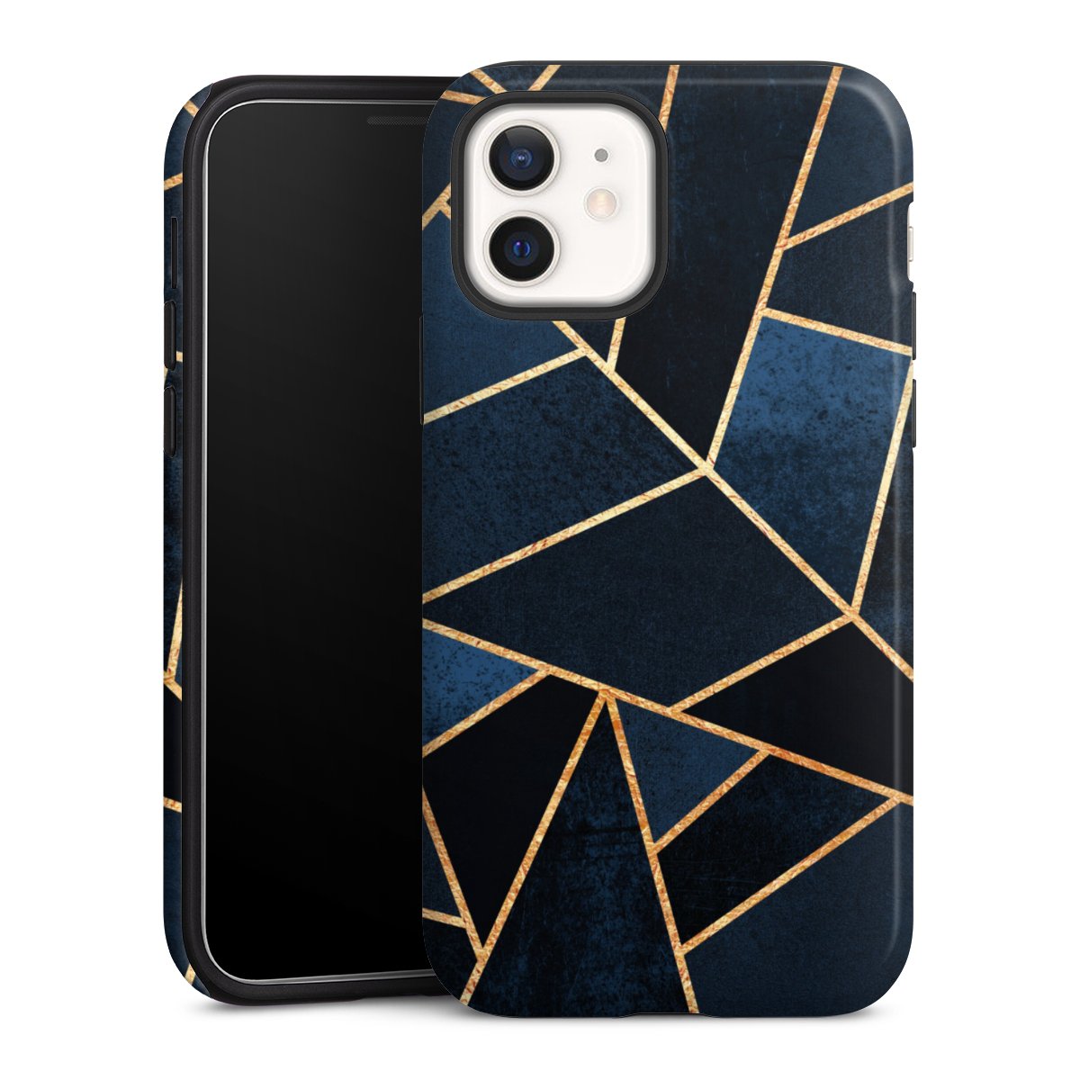 Cover rinforzata
