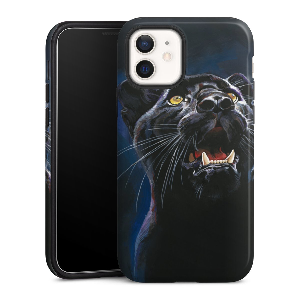 Tough Case