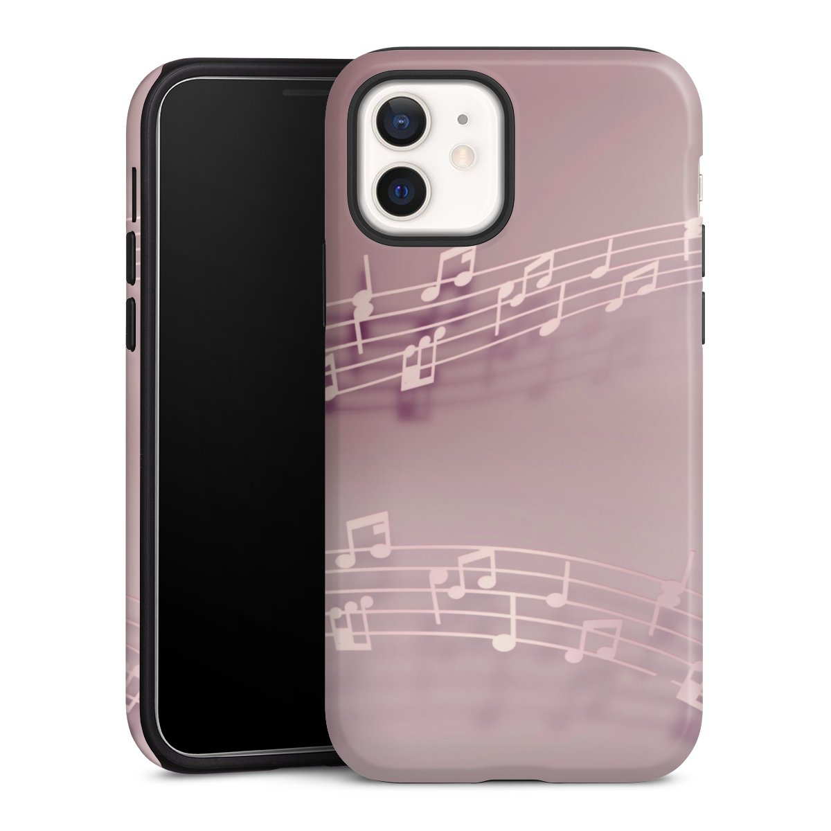 Coque renforcée