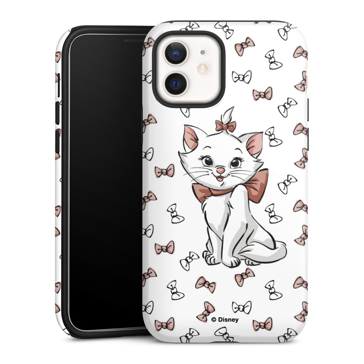 Coque renforcée
