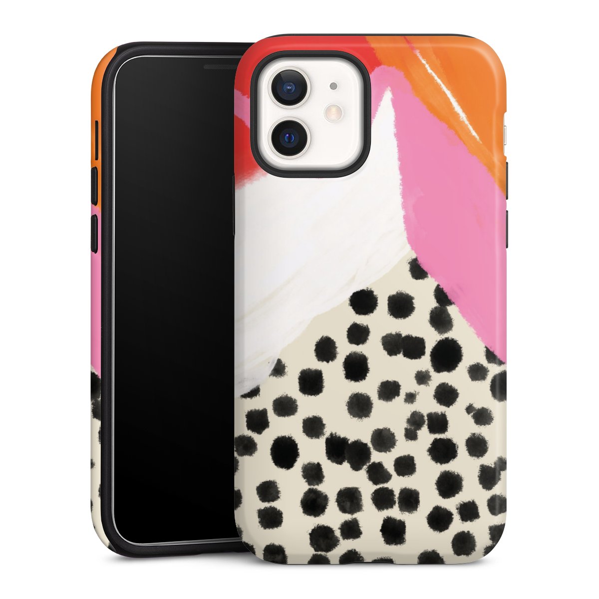 Coque renforcée