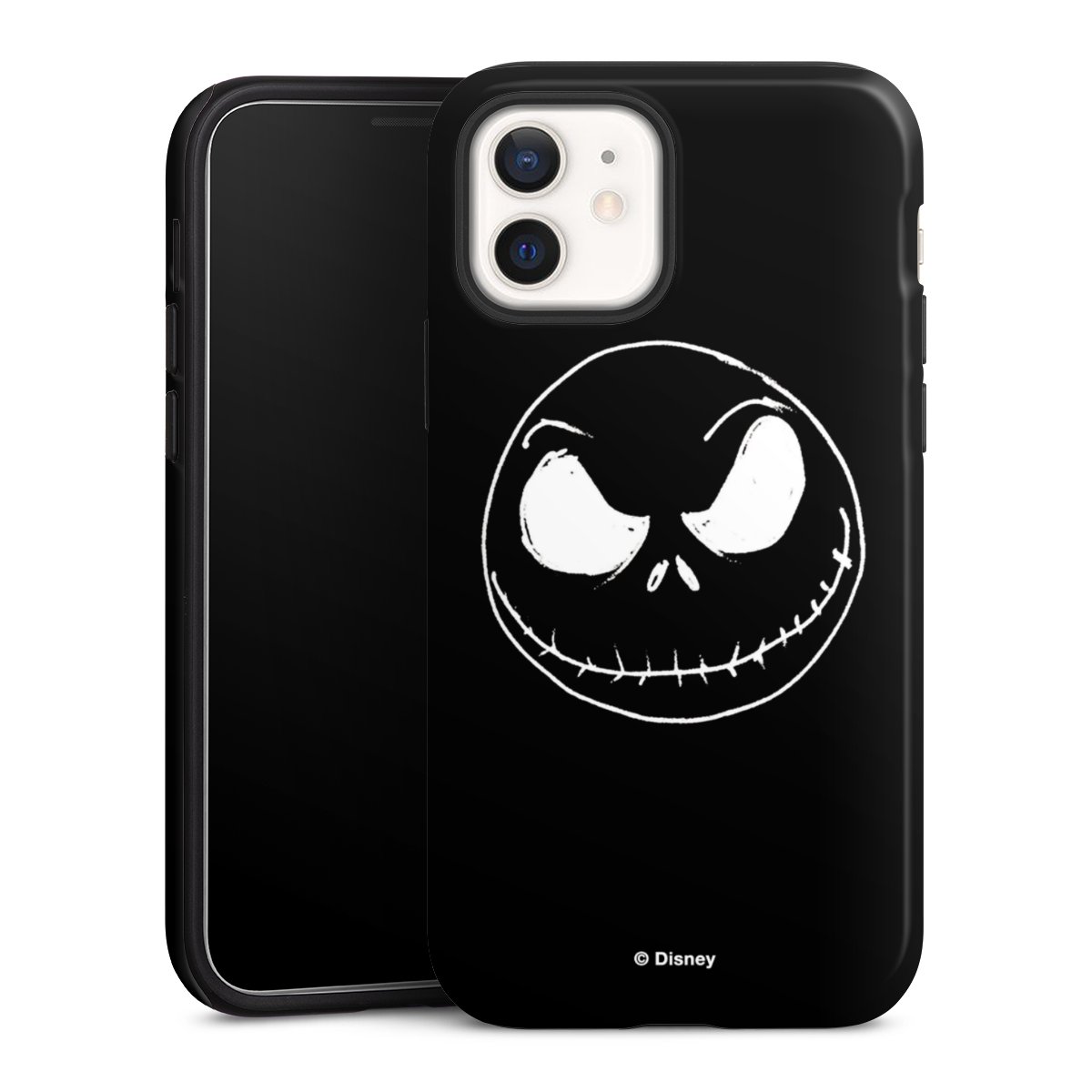 Coque renforcée