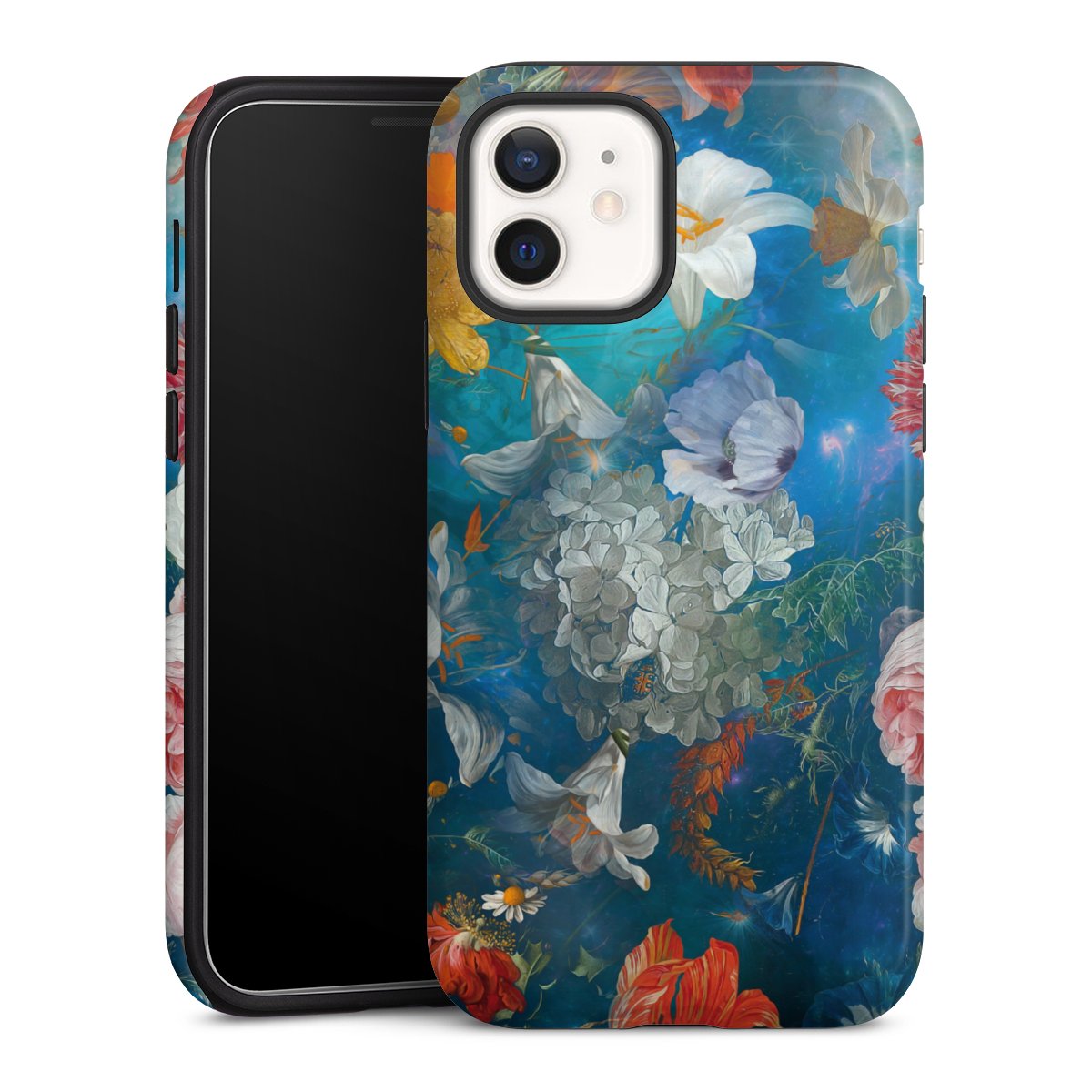 Coque renforcée