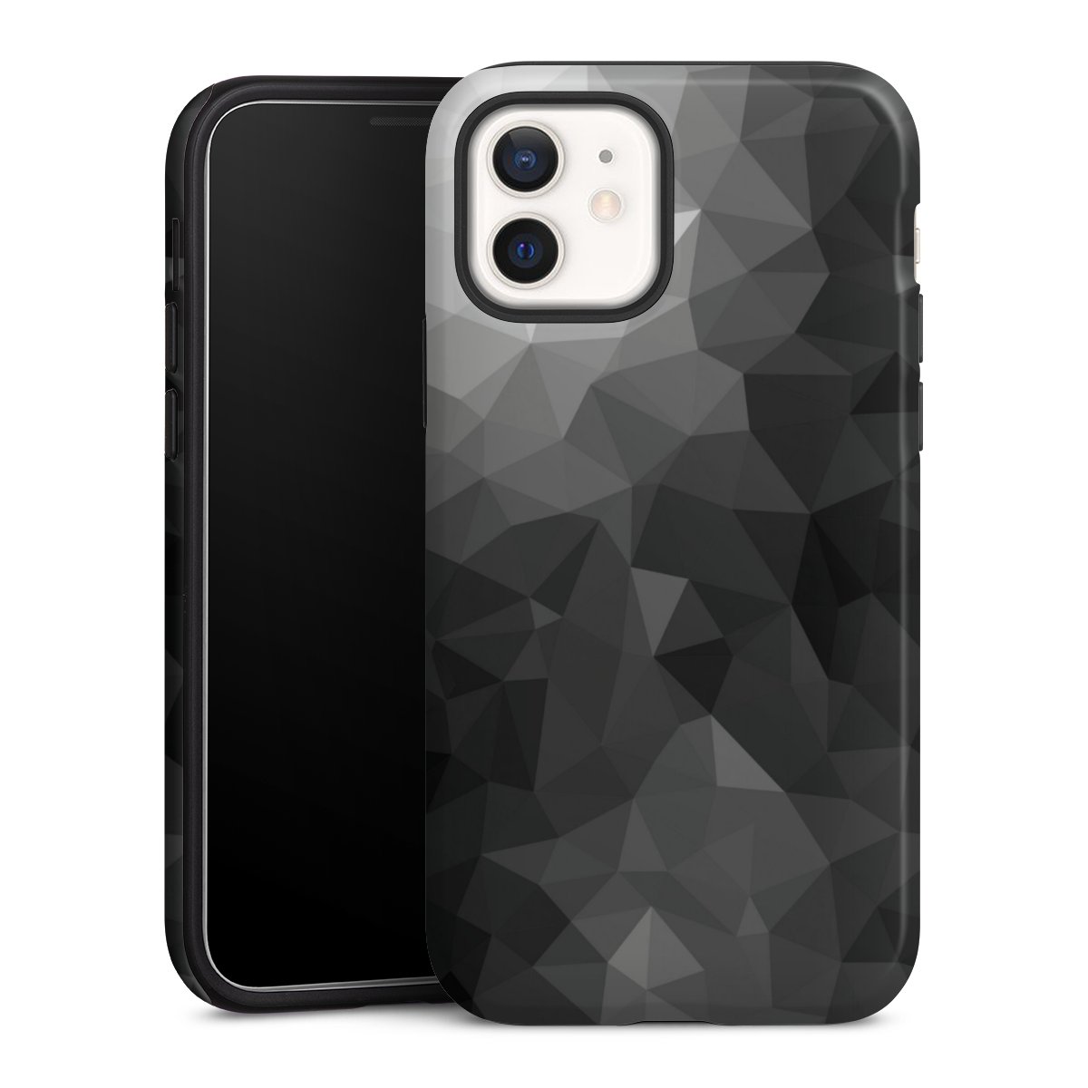 Toughcase hoesje