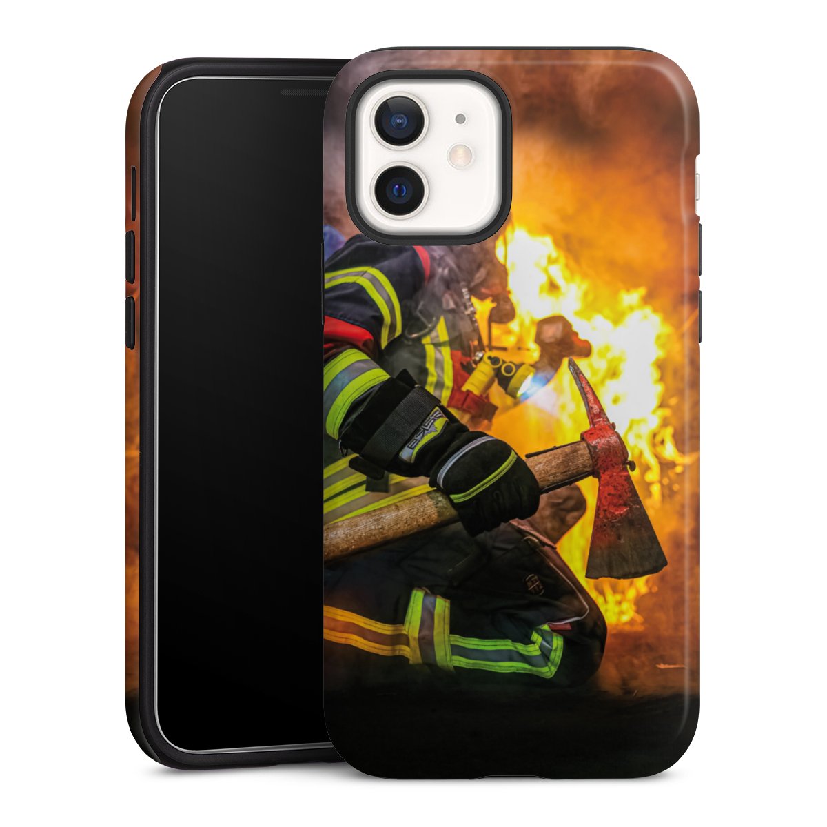 Cover rinforzata