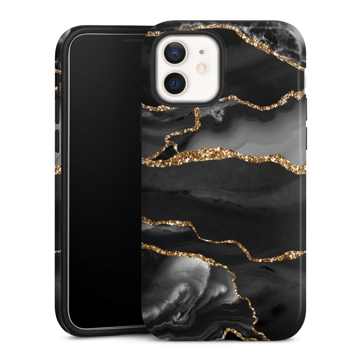 Cover rinforzata
