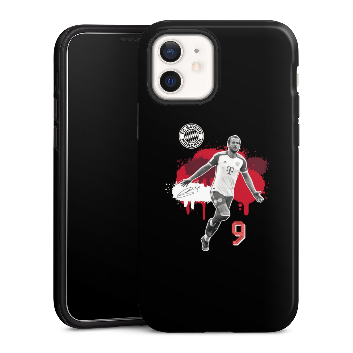 Tough Case