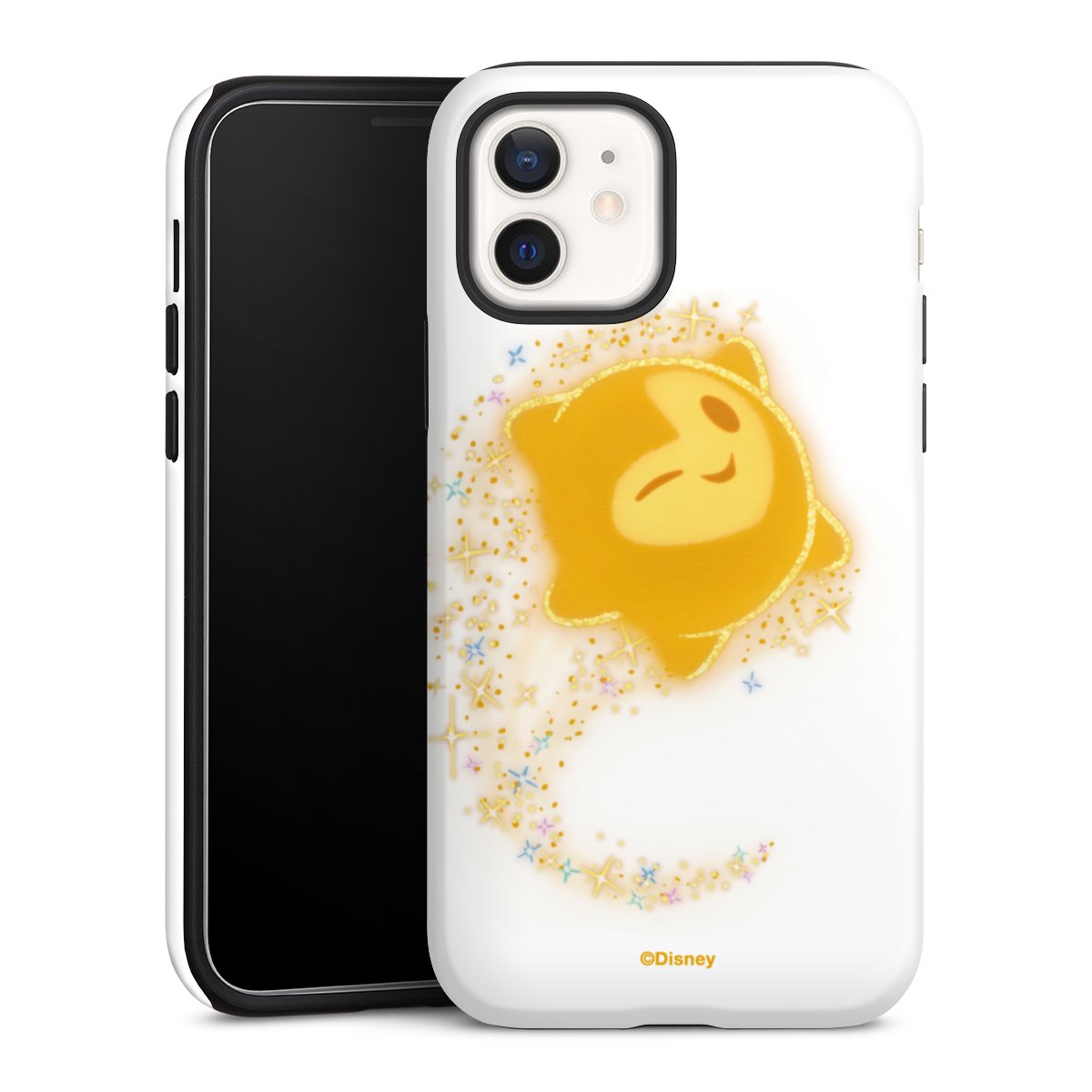 Coque renforcée