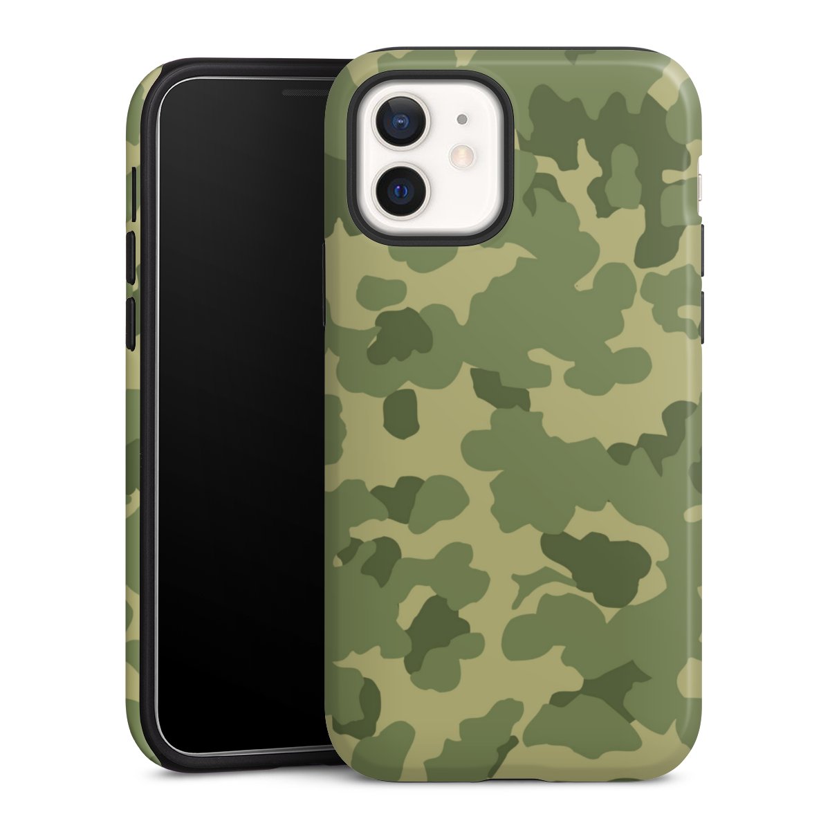 Tough Case