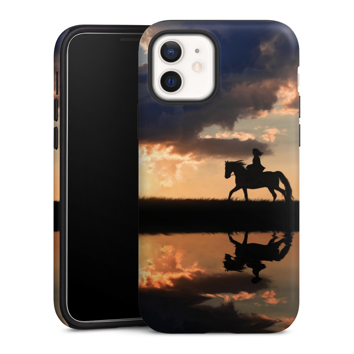 Cover rinforzata