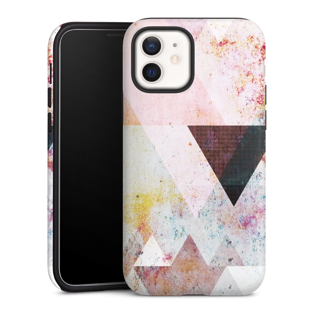 Toughcase hoesje