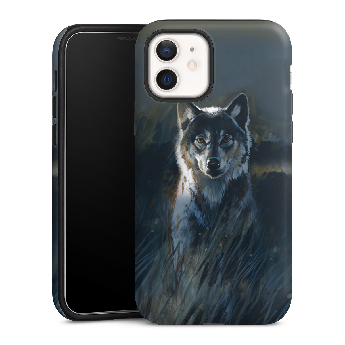 Tough Case