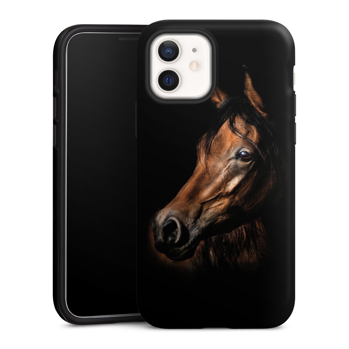 Cover rinforzata