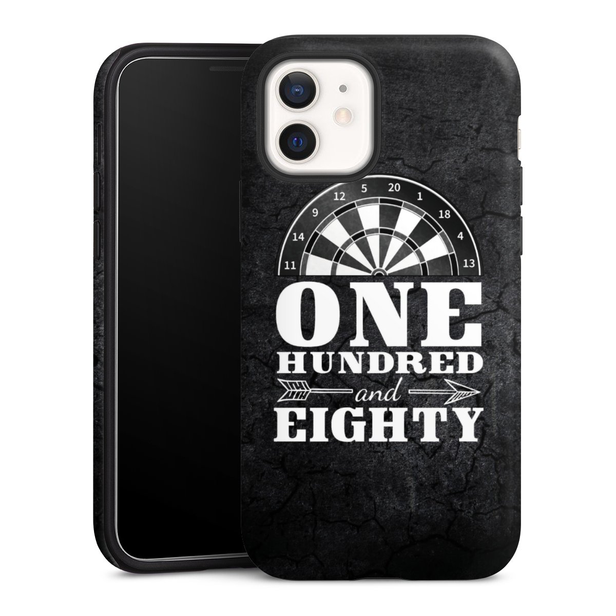 Coque renforcée