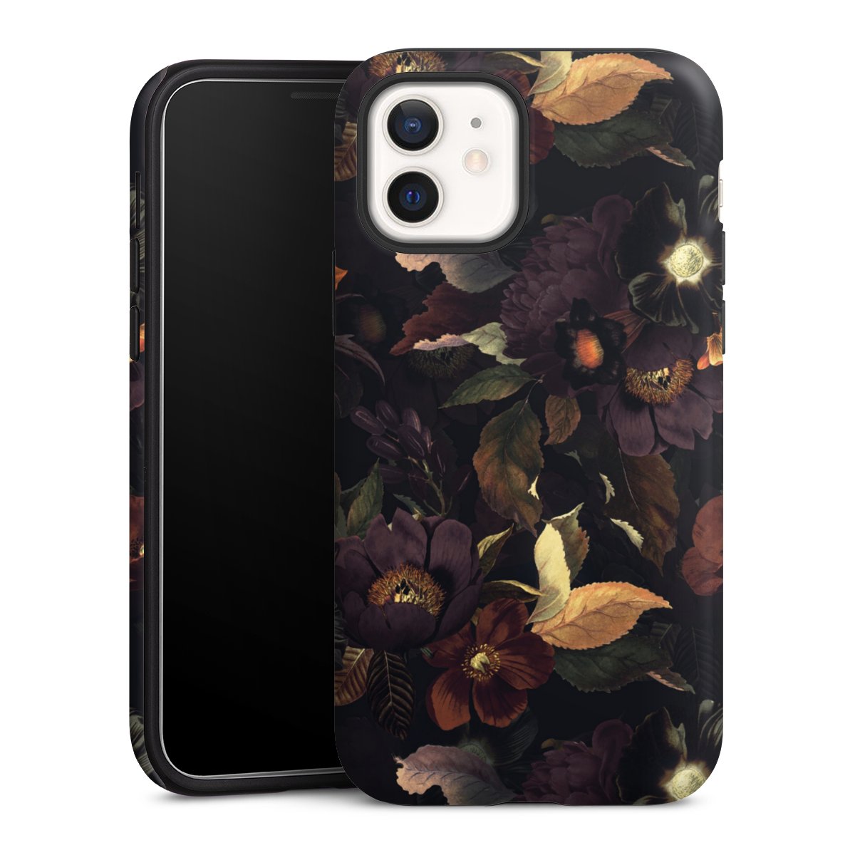 Coque renforcée