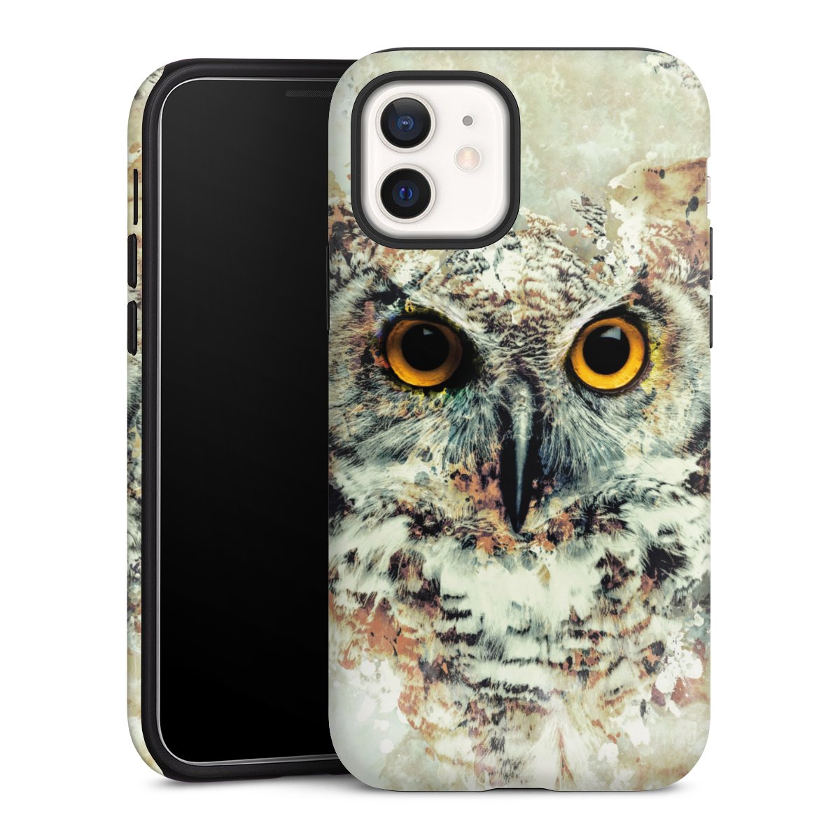 Cover rinforzata
