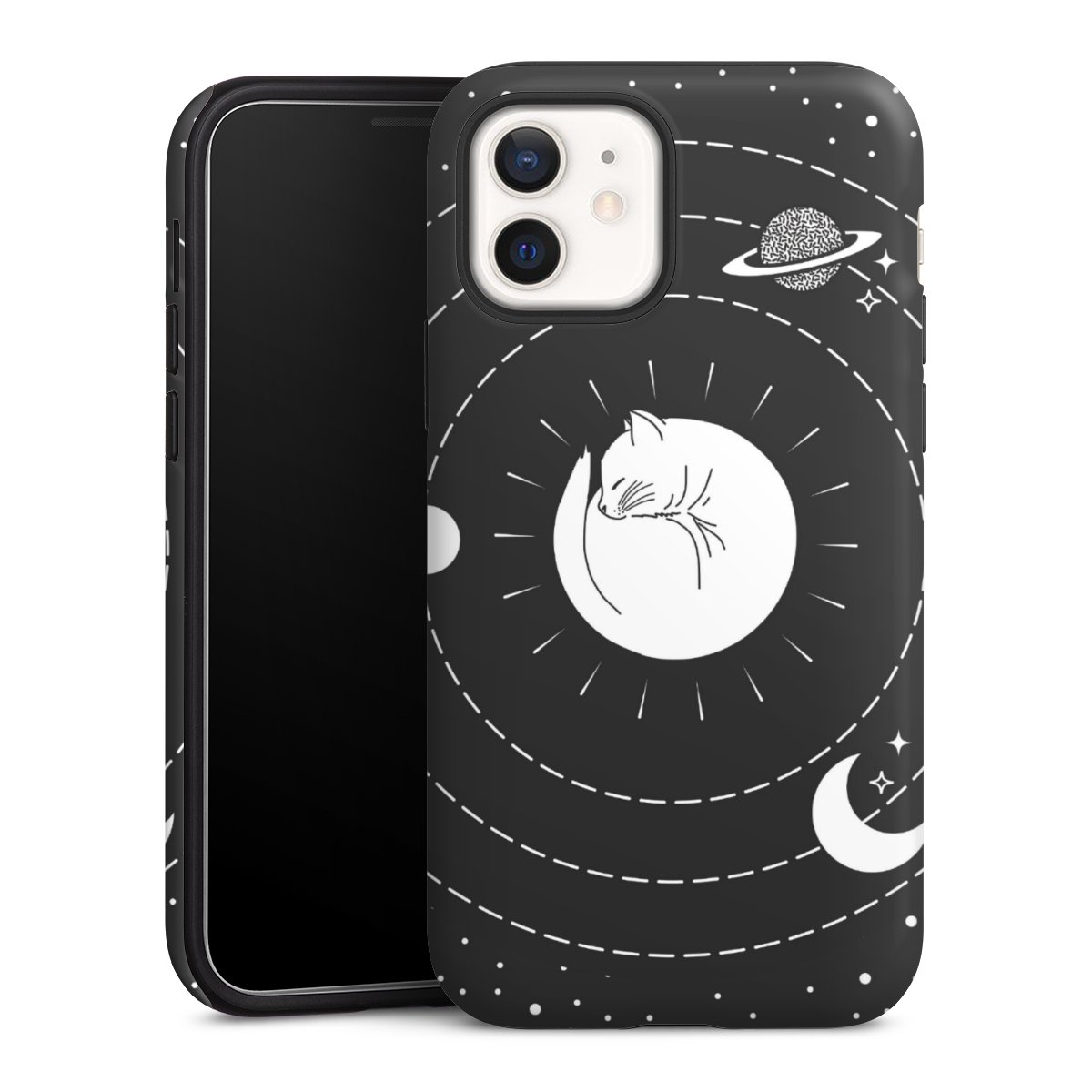 Coque renforcée