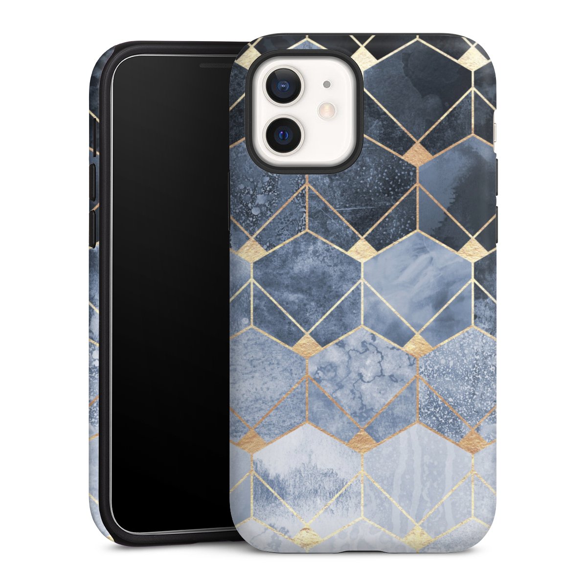 Coque renforcée