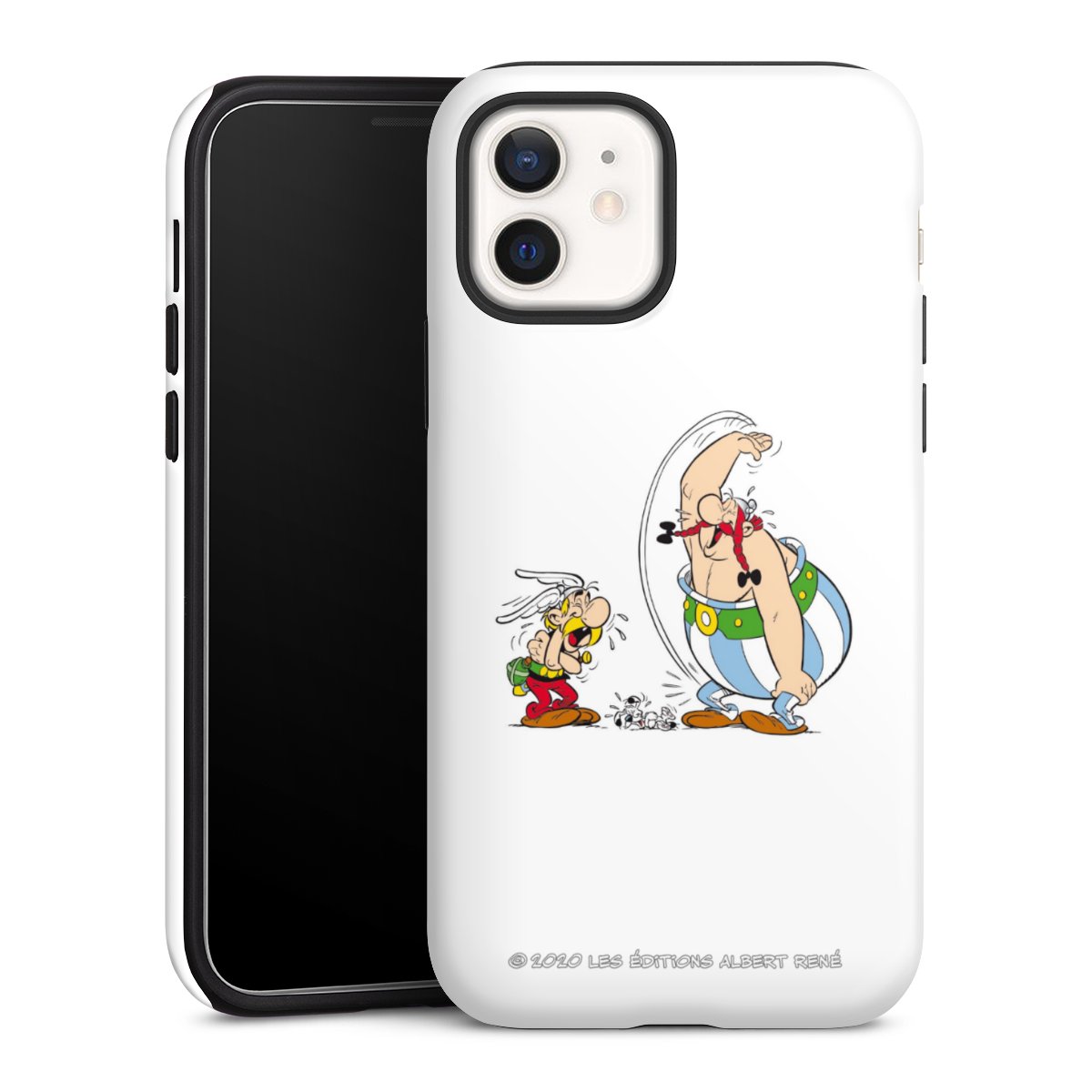 Toughcase hoesje