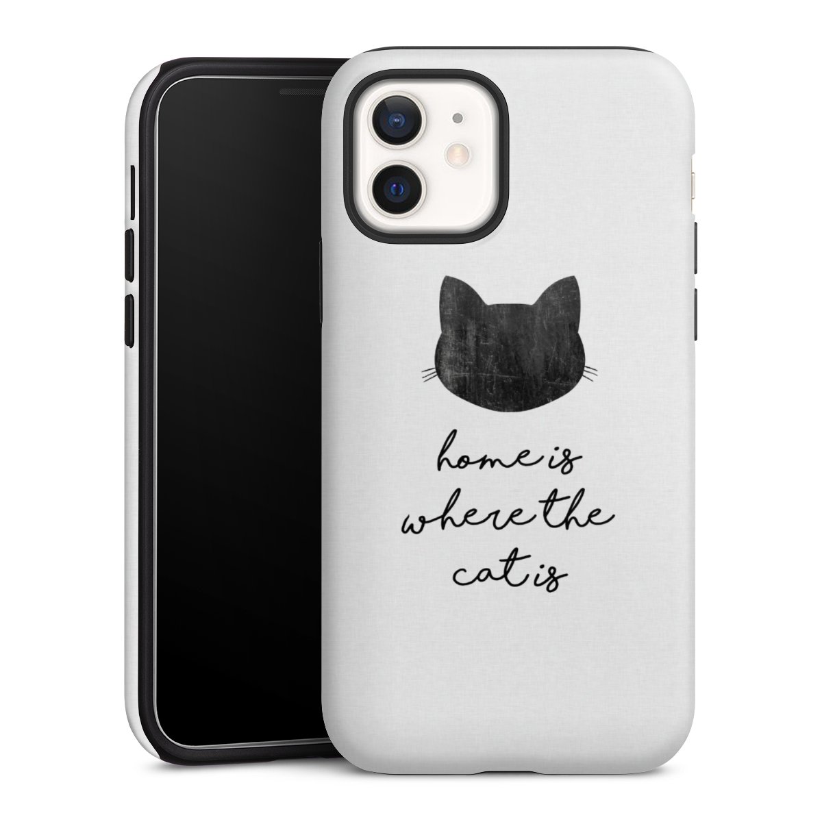 Coque renforcée