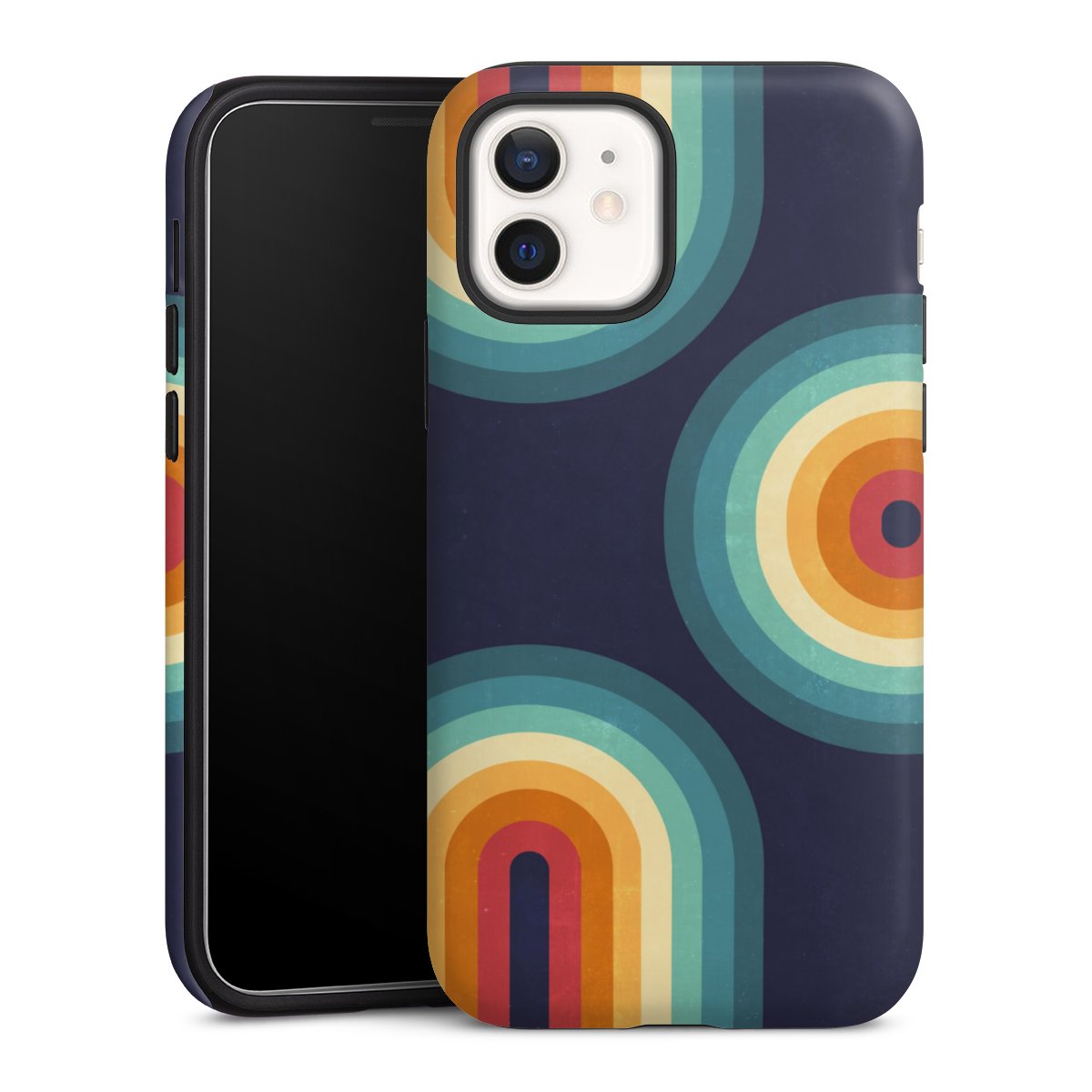 Toughcase hoesje
