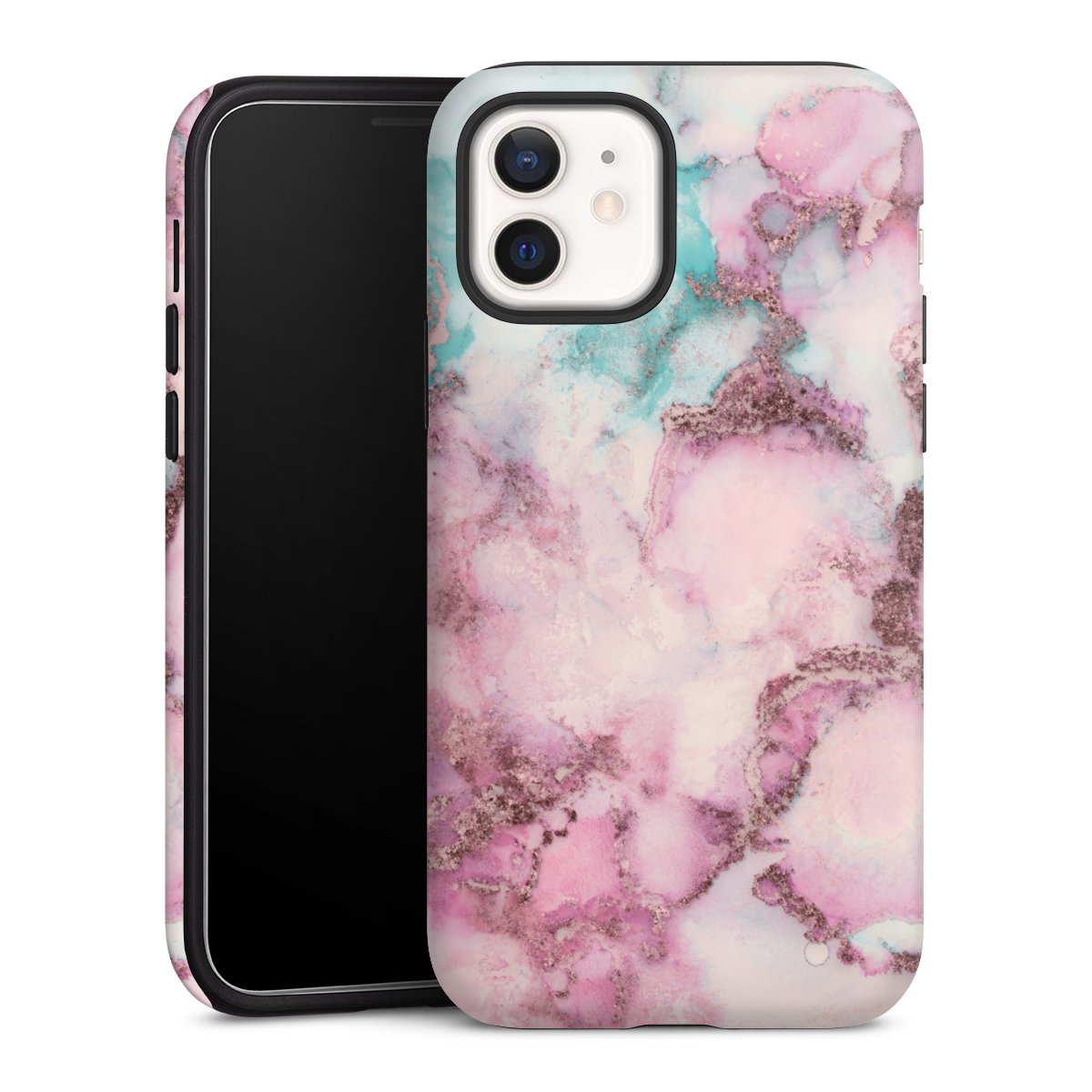 Coque renforcée