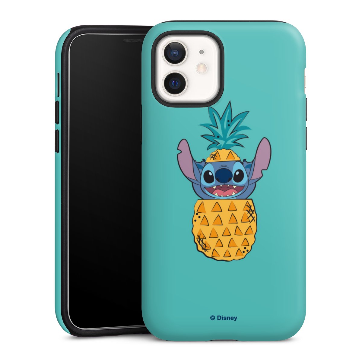 Toughcase hoesje