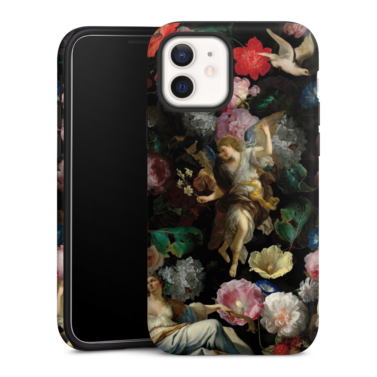 Cover rinforzata