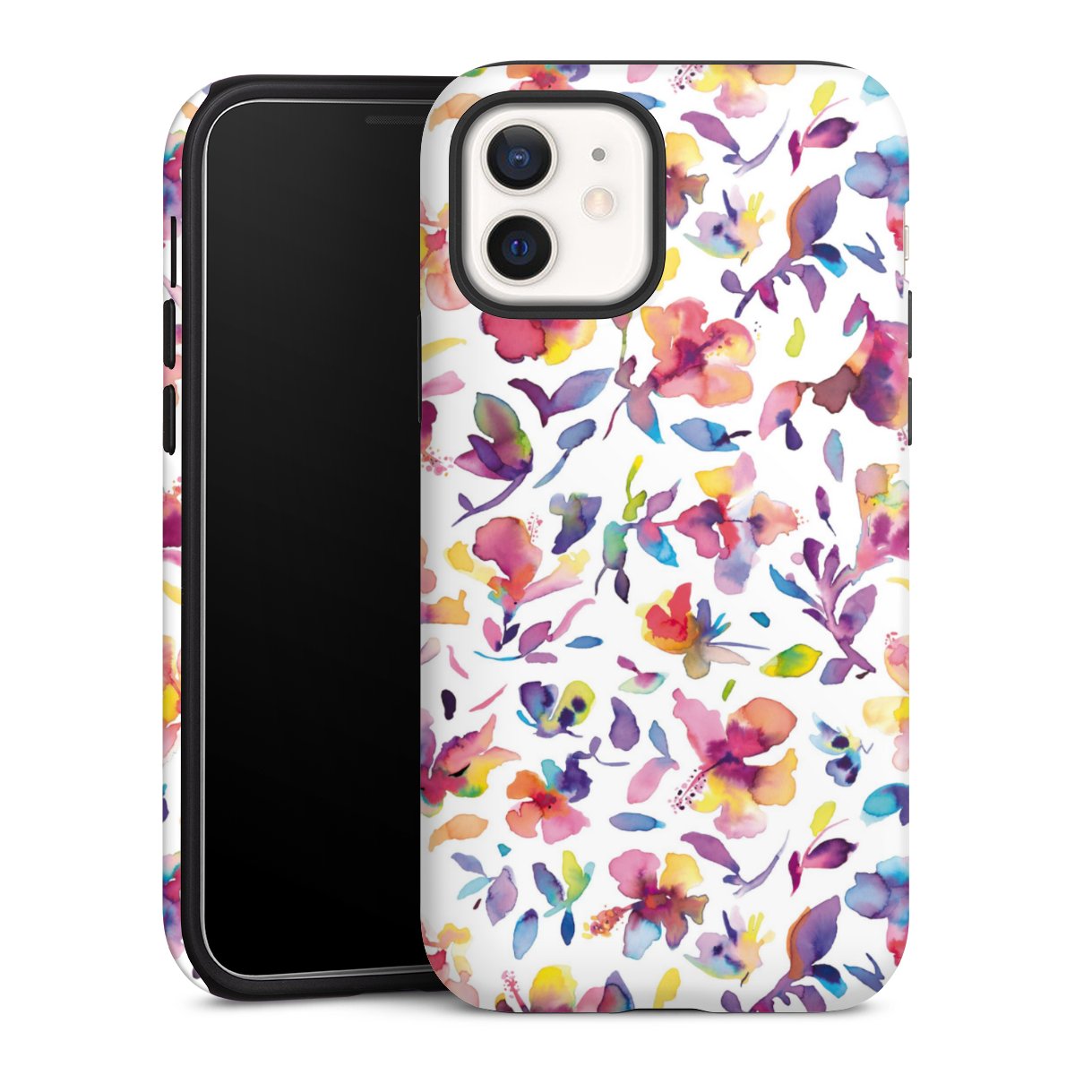 Coque renforcée