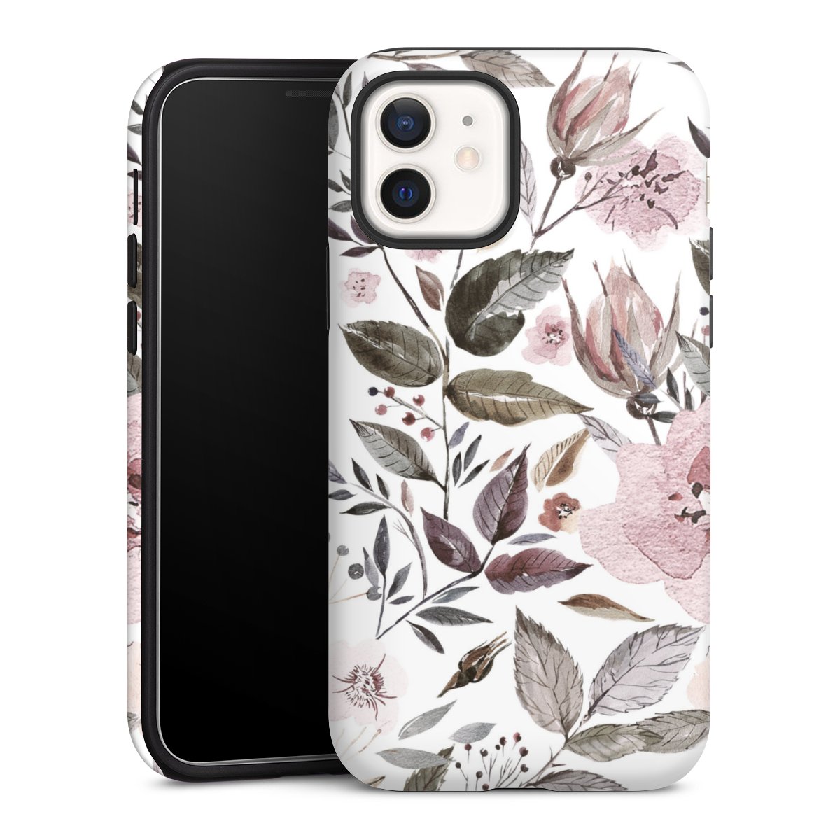 Coque renforcée