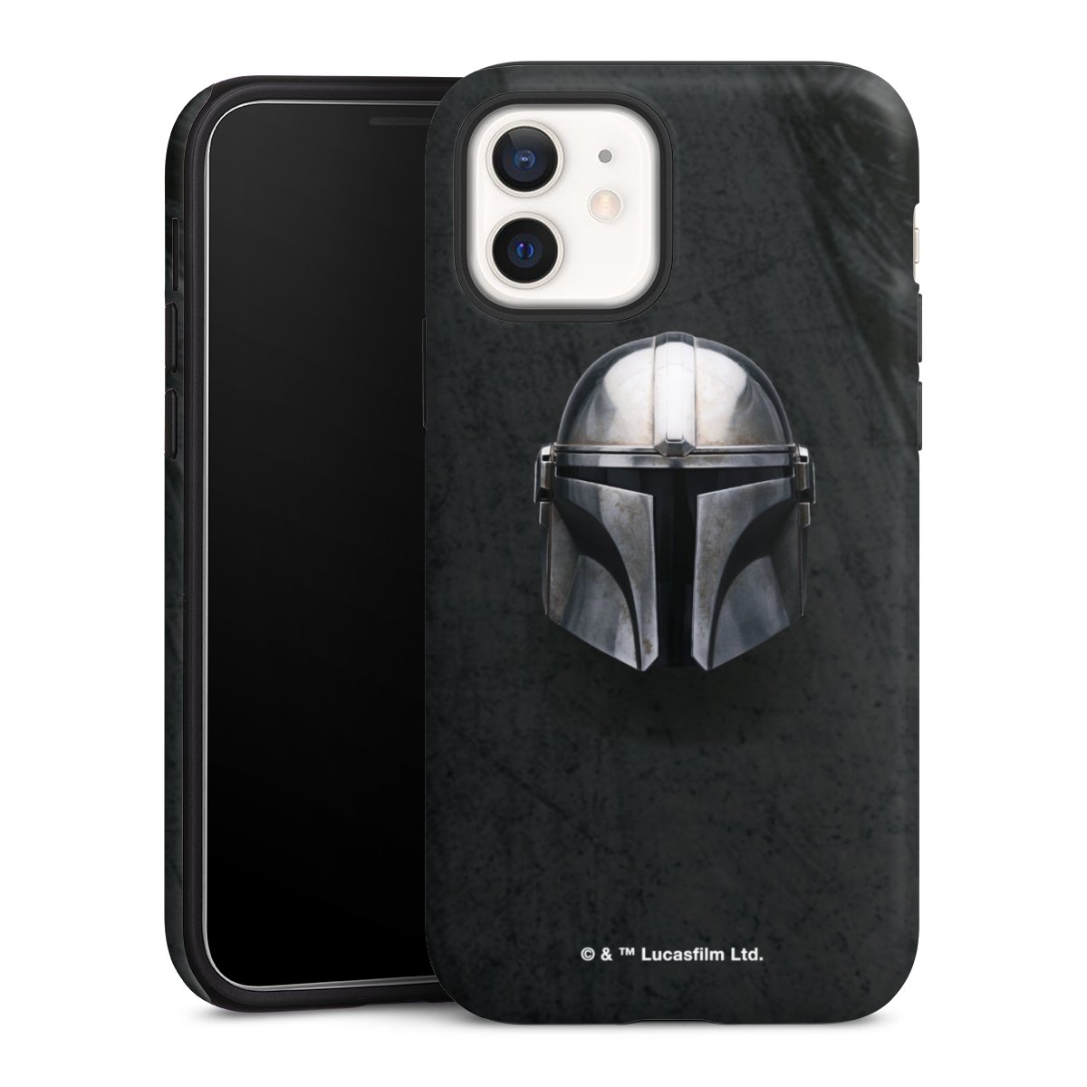 Toughcase hoesje