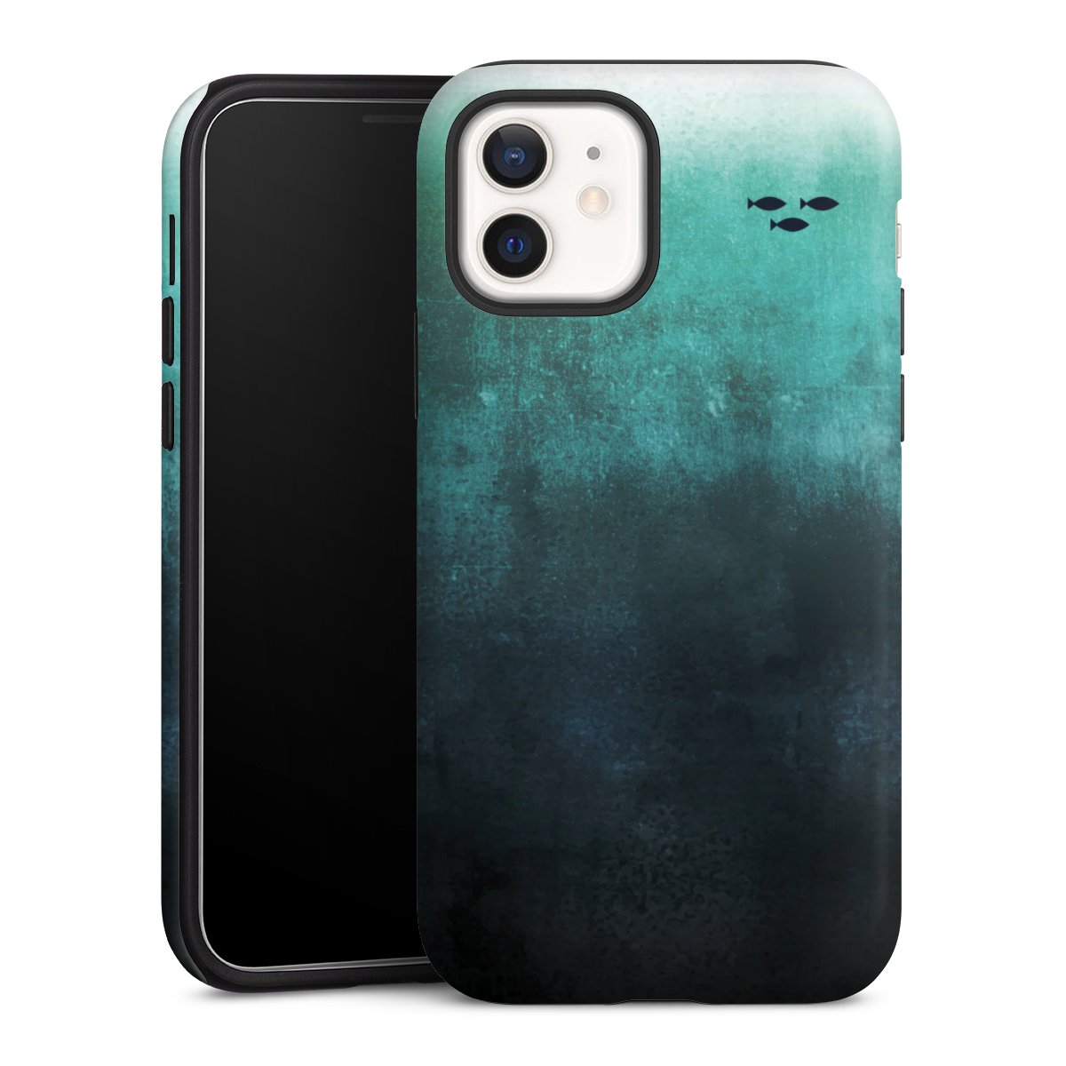 Cover rinforzata