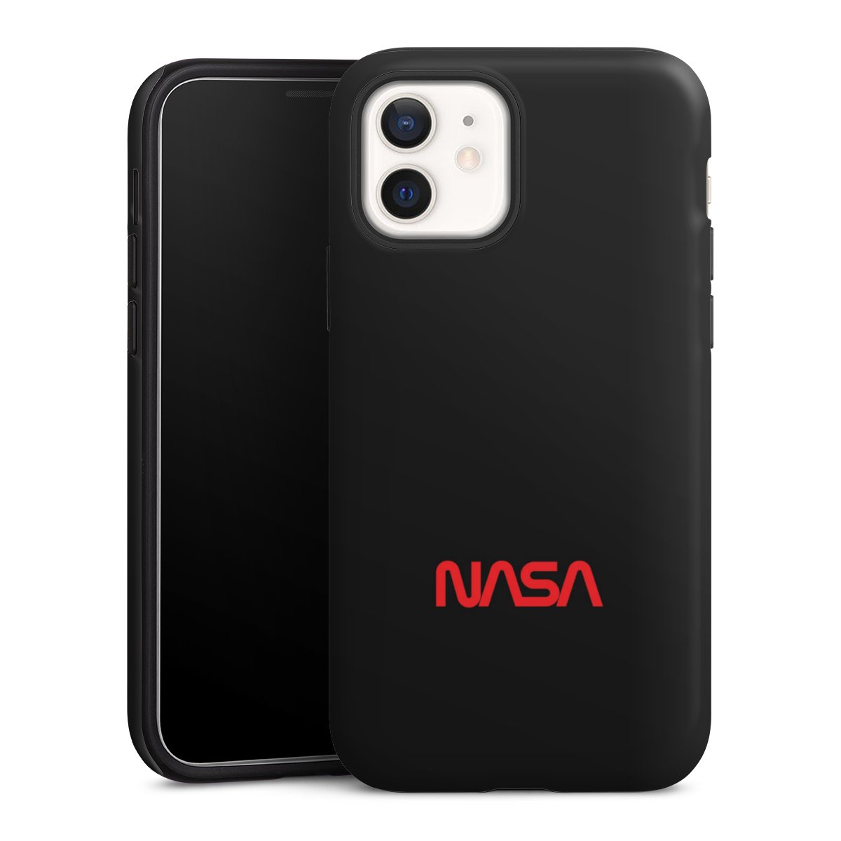 Coque renforcée