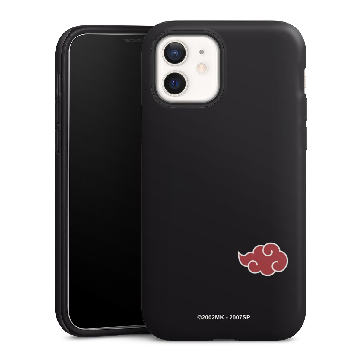 Cover rinforzata