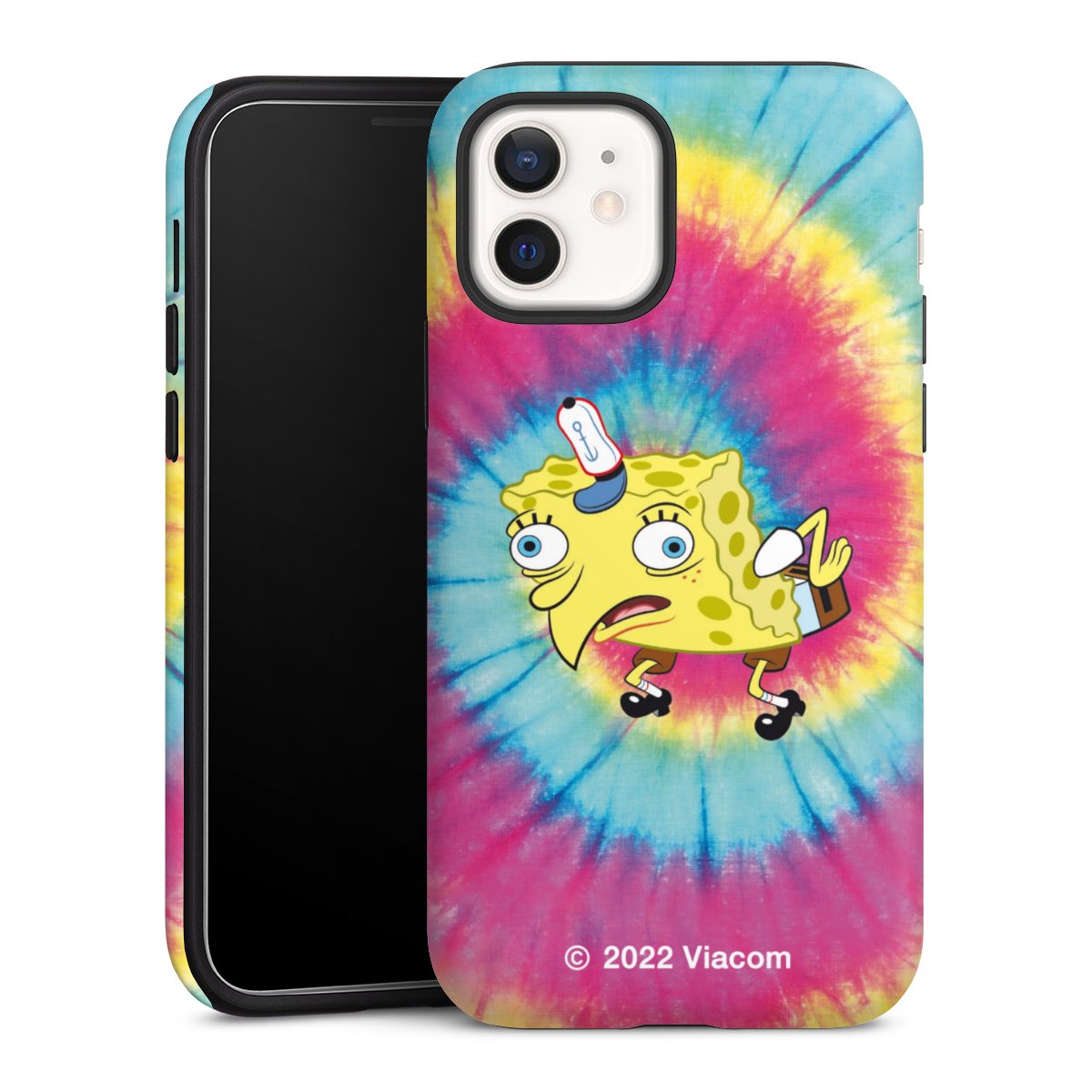 Cover rinforzata