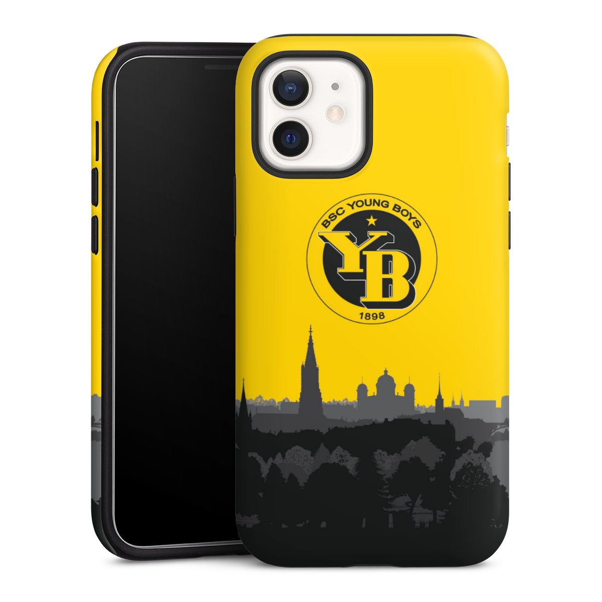 BSC YB Skyline